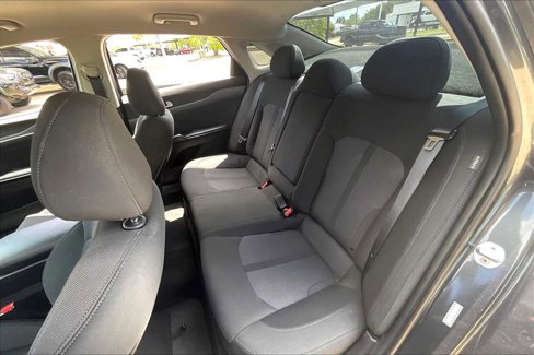 Used 2022 Kia K5 LXS image 18