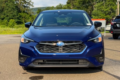 New 2025 Subaru Impreza 2.0i image 8