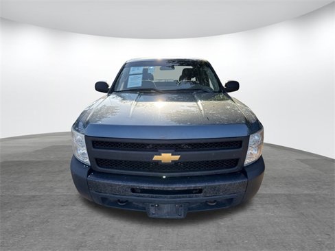 Used 2013 Chevrolet Silverado 1500 W/T image 20