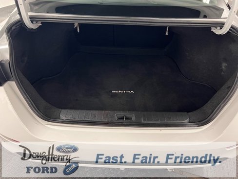 Used 2024 Nissan Sentra S image 30