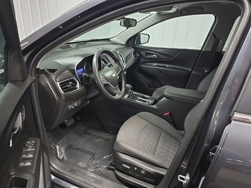 Used 2022 Chevrolet Equinox LT image 28
