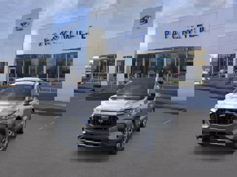 New 2026 Ford Escape Active image 2