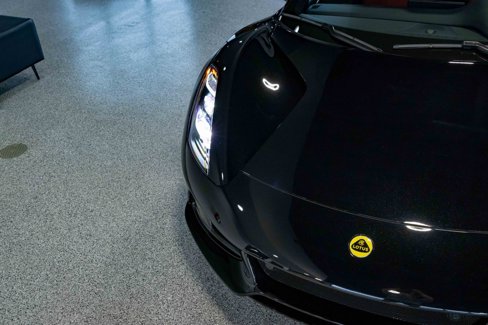 New 2024 Lotus Emira First Edition image 28