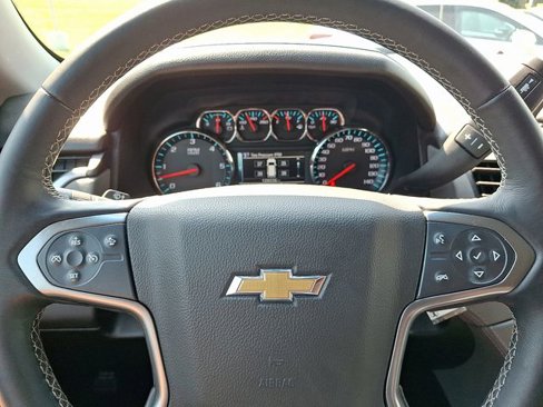 Used 2019 Chevrolet Tahoe LT image 20