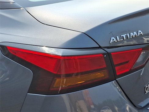 Used 2019 Nissan Altima 2.5 SL image 10