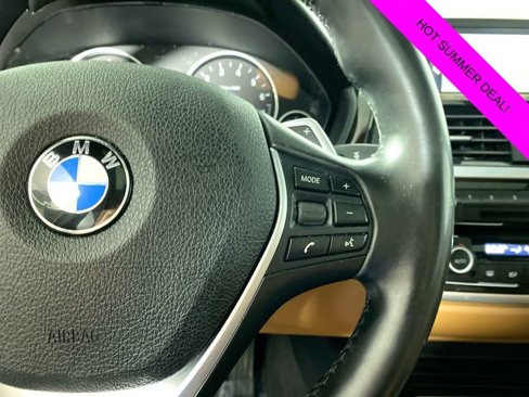 Used 2017 BMW 440i Gran Coupe xDrive image 14