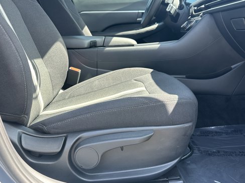 Used 2024 Hyundai Sonata SEL image 16