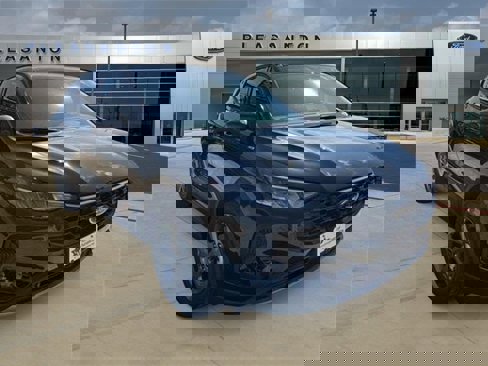 New 2025 Ford Escape ST-Line image 7