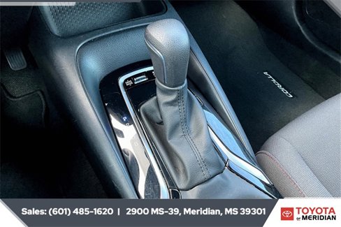 Used 2023 Toyota Corolla SE image 22