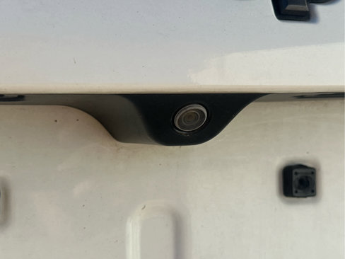 Used 2021 Jeep Compass Trailhawk image 17
