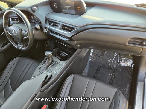 Used 2019 Lexus UX 200 F Sport image 19