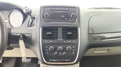 Used 2016 Dodge Grand Caravan SE w/ Quick Order Package 29E SE image 22