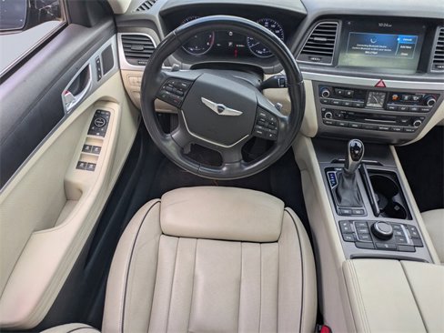 Used 2015 Hyundai Genesis 5.0 w/ Option Group 05 image 14