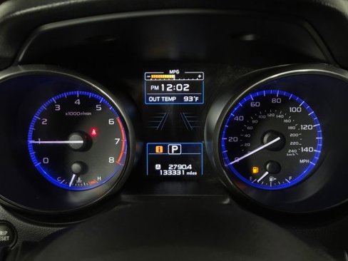 Used 2018 Subaru Outback 2.5i Premium image 25
