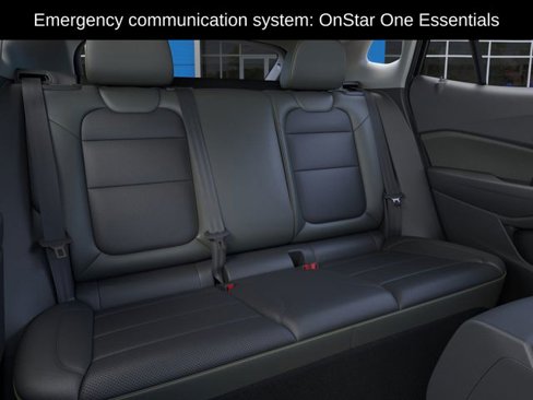 New 2025 Chevrolet Trax ACTIV w/ Driver Confidence Package image 18