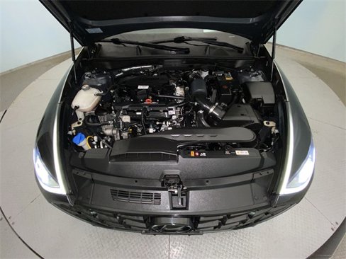 Used 2023 Hyundai Sonata Limited w/ Cargo Package image 26