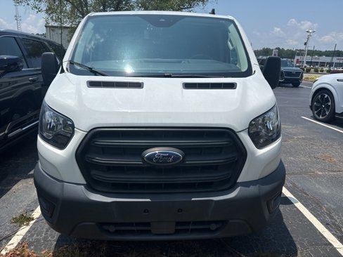 Used 2020 Ford Transit 150 Low Roof image 2
