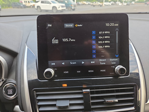Used 2024 Mitsubishi Eclipse Cross AWD image 25