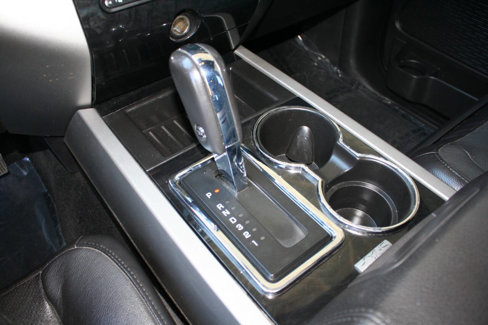 Used 2012 Ford Expedition Limited image 15
