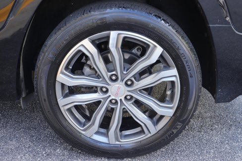 Used 2019 GMC Terrain Denali w/ Advanced Safety Package image 45