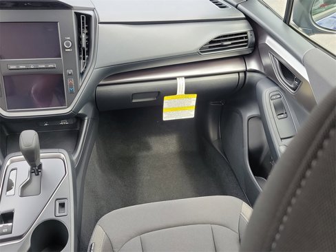 New 2025 Subaru Impreza 2.0i image 14
