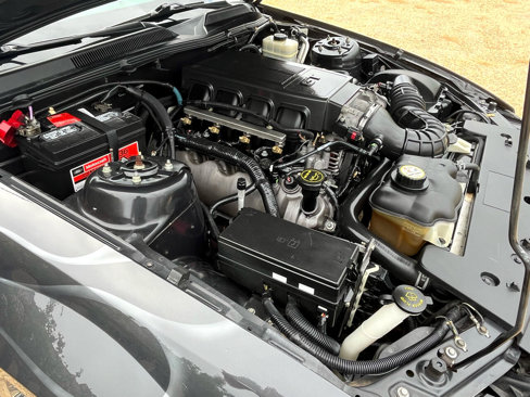 Used 2007 Ford Mustang GT image 50