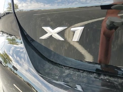 Used 2020 BMW X1 xDrive28i image 5