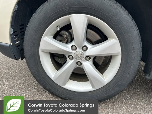 Used 2013 Lexus RX 350 AWD image 28