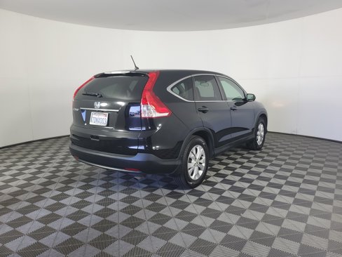 Used 2014 Honda CR-V EX image 4