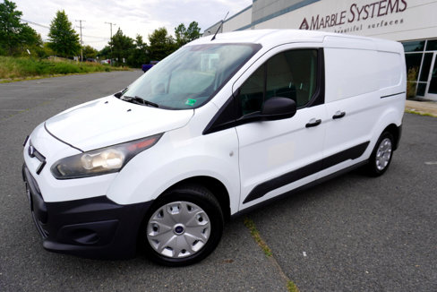 Used 2017 Ford Transit Connect XL image 3