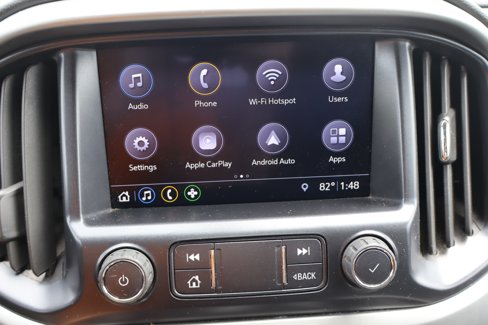 Used 2019 Chevrolet Colorado LT image 25