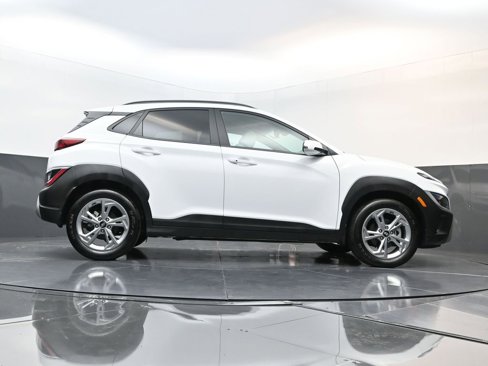 Used 2023 Hyundai Kona SEL image 22