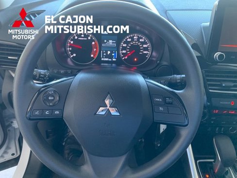 Used 2023 Mitsubishi Eclipse Cross Ralliart image 10