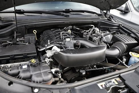 Used 2022 Dodge Durango GT image 30