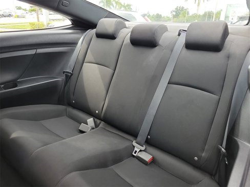 Used 2020 Honda Civic EX image 8