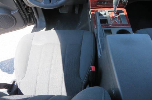 Used 2012 Jeep Liberty Sport image 24