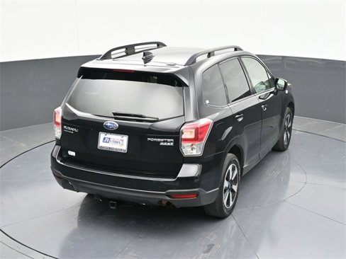 Used 2017 Subaru Forester 2.5i Premium w/ All-Weather Package image 53