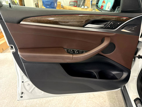 Used 2018 BMW X3 xDrive30i w/ Convenience Package image 32