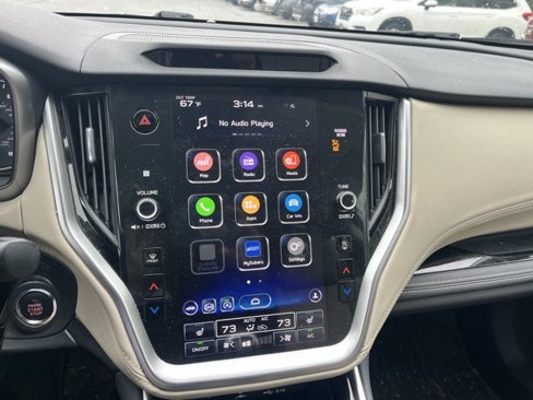 Used 2020 Subaru Outback Limited image 19