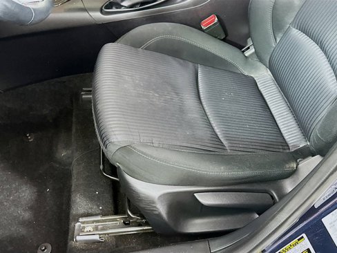 Used 2016 MAZDA MAZDA3 i Touring w/ Popular Equipment Package image 26