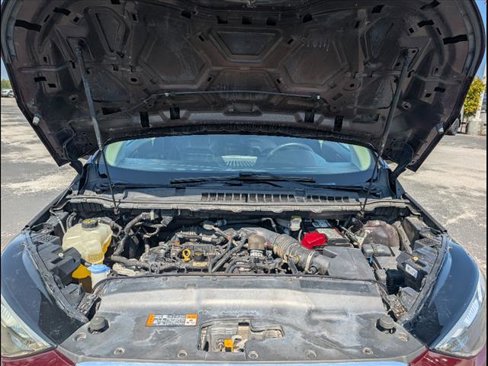 Used 2020 Ford Edge SEL image 24