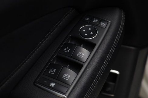Used 2016 Mercedes-Benz GLE 350 4MATIC image 8