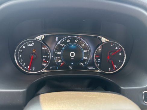 Used 2019 GMC Acadia Denali w/ LPO, Floor Liner Package image 20