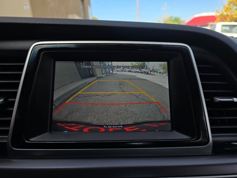 Used 2018 Hyundai Sonata ECO image 17