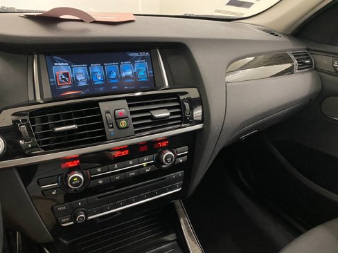 Used 2017 BMW X3 xDrive28i image 25
