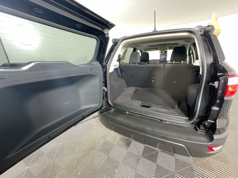 Used 2020 Ford EcoSport SE w/ SE Convenience Package image 31