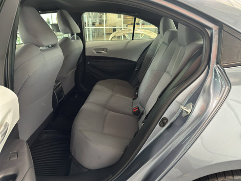 Used 2020 Toyota Corolla SE image 7