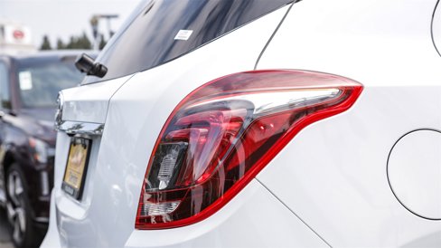 Used 2019 Buick Encore Preferred image 8