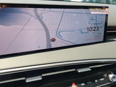 New 2026 Genesis GV70 2.5T Select image 9