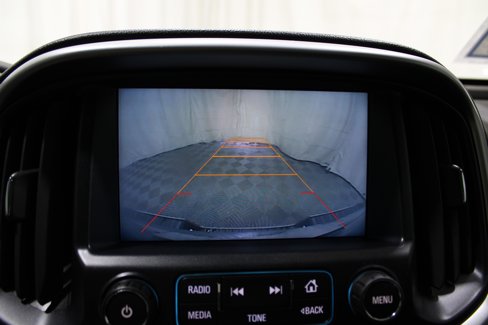Used 2015 Chevrolet Colorado LT w/ Luxury Package image 20